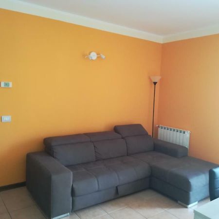 Bilocale Per Vacanze Ravenna Luaran gambar