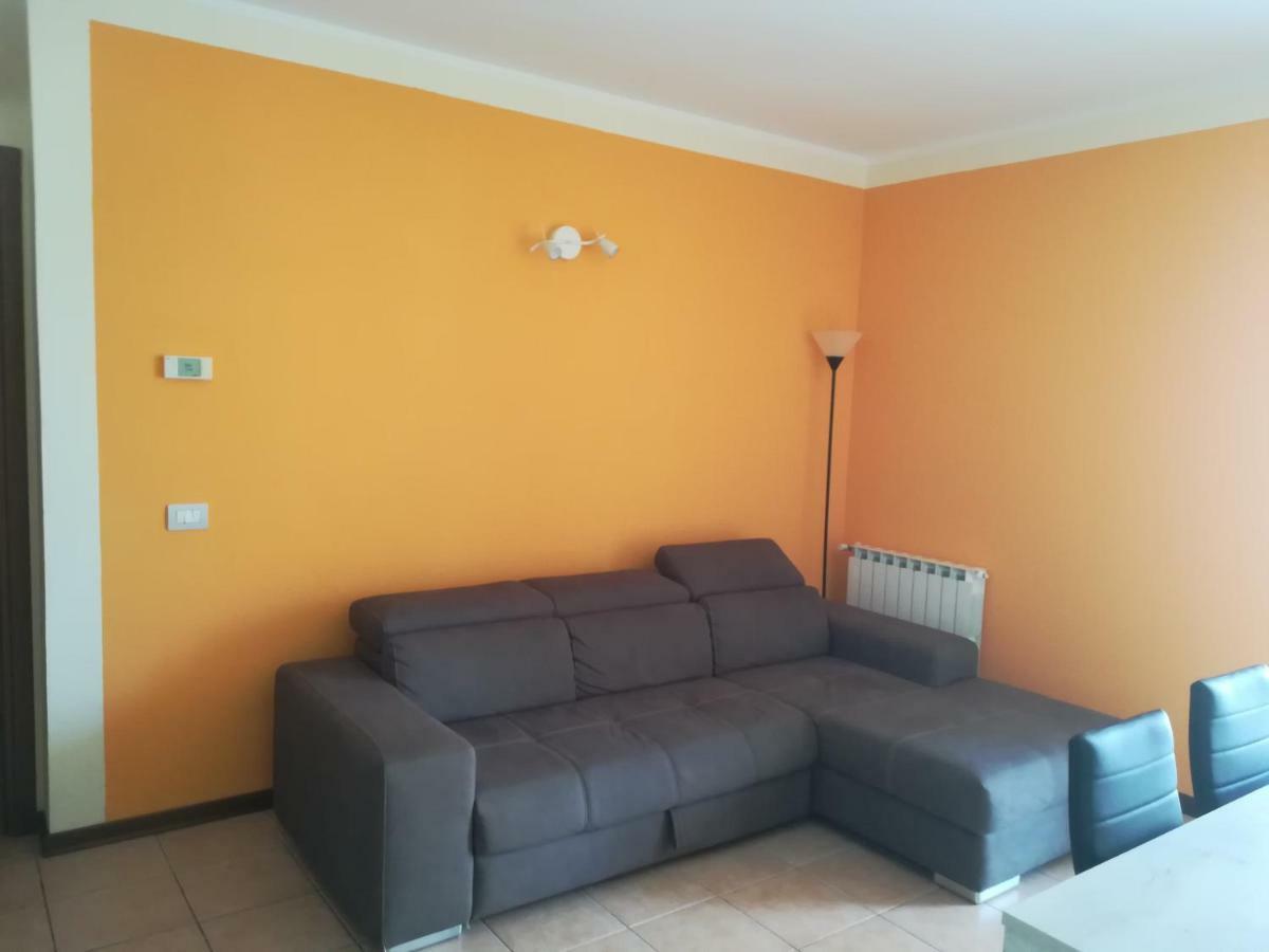 Bilocale Per Vacanze Ravenna Luaran gambar