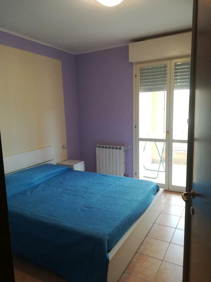Bilocale Per Vacanze Ravenna Luaran gambar