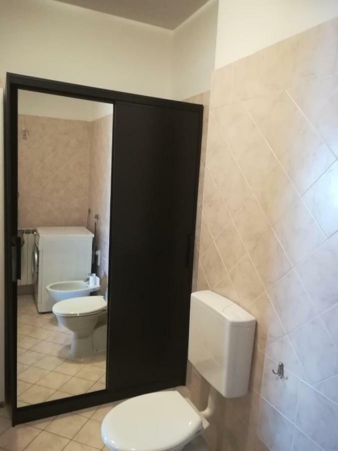 Bilocale Per Vacanze Ravenna Luaran gambar